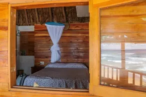 Casa Acalli Ocean View - Habitación
