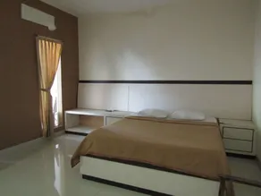 Hotel Kencana Jaya - Værelse