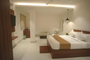 Serenity the luxurious stay - Quarto