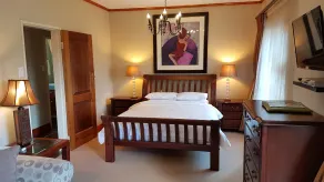 Jubilee Lodge Guest House - Habitación