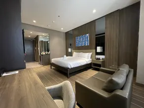 Hotel A and A Quezon City powered by Cocotel - Chambre