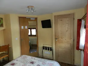 Hôtel Arolla - Quarto