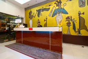 Diamond Residence Silom - Réception