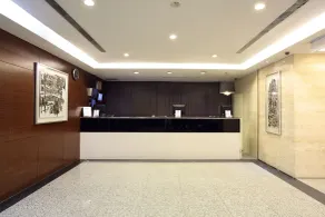 Value Hotel Balestier - Reception