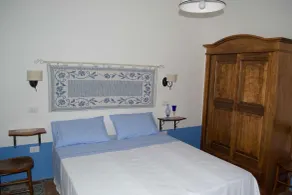 B&B Casa Licheri - Camera