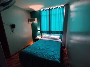Hostal El Pilar - Room