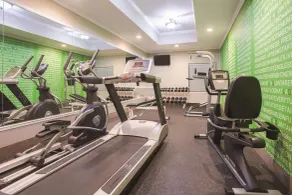 La Quinta by Wyndham Fort Walton Beach - Salle de remise en forme