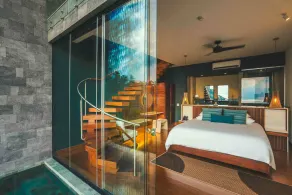 Los Altos Resort - Room