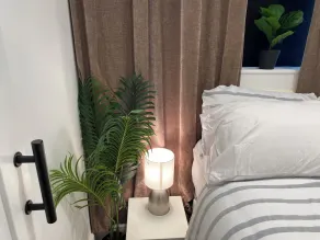 UNLIMITED-PEACE PRIVATE STUDIO APARTMENTs - Rum
