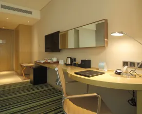 Mercure Nanchang Sunac - Room