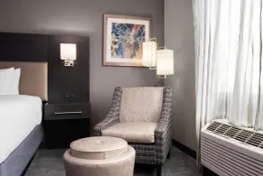 Best Western Plus Executive Residency Baytown - Rum