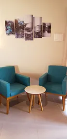 Pousada Rosa Maria - Room