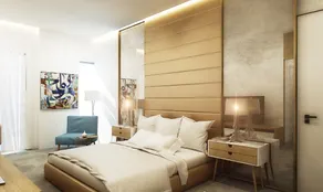 Swiss-Belboutique Bneid Al Gar Kuwait - Room