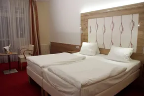 Royal Marianske Lazne - Chambre