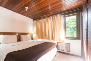 Hotel Ilha Branca Inn - Room