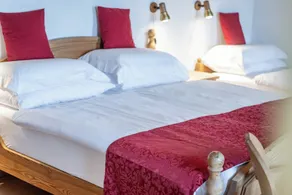 Hotel Vorab - Familienbetrieb mit Herz - Room