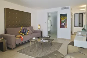 Hôtel l'Escale Côté Sud l'Ile-Rousse - Chambre
