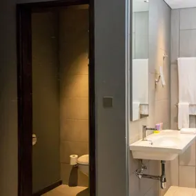 Trademark Hotel, Trademark King Single Room in Nairobi No002 - Zimmer