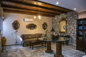Εn Plo Luxury Suites - Réception