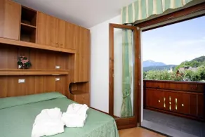 Al Sole Albergo Ristorante - Habitación