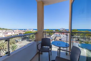 Hotel Bella Mar - Chambre