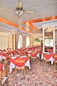Hotel Britannia Rimini Marina centro - Restaurant