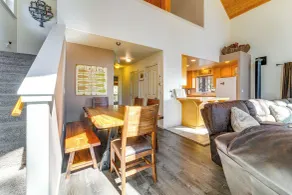 Neighborhood Beach Access! Soda Springs Getaway - Interiør