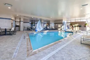 Cambria Hotel Pittsburgh - Downtown - Pool