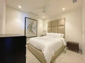 Maxwell Residences at Indah - Chambre