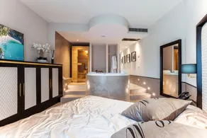 La Locanda Del Conte Mameli - Boutique Hotel & Suite SPA - Chambre