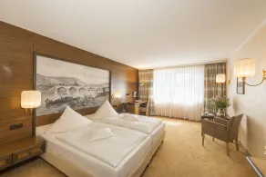 Hotel Anker - Zimmer
