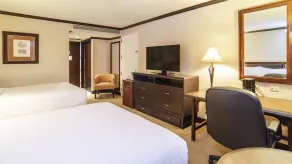 Delta Hotels by Marriott San Jose Aurola - Room