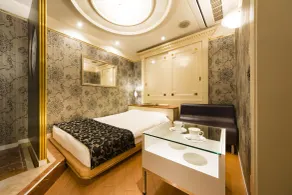 Hotel Apio - Chambre