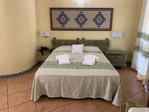 Hotel Fiore Di Maggio - Rum