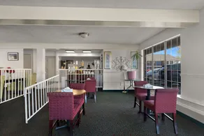 Americas Best Value Inn Edenton - Restaurant
