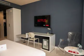 Hotel Málaga Nostrum Airport - Chambre