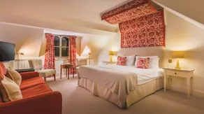 Fermain Valley Hotel - Chambre