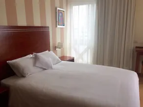 Hotel Boutique Runcu Miraflores - Room