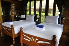 Maingern Maithong Resort - Chambre
