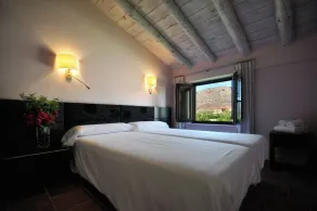 La Casa Grande de Albarracín - Rum