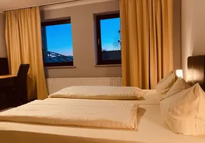 Hotel Brückentor - Room