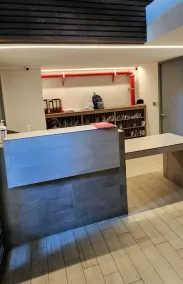 Acogedor Loft Centro De Santiago - Lobby