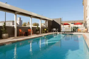 Home2Suites by Hilton Oklahoma City South - Piscine