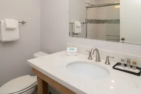 Astoria Riverwalk Inn - Salle de bain