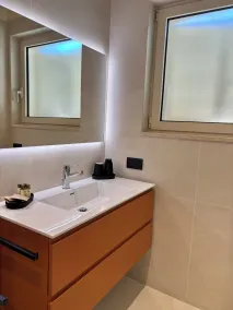 Settanni Suites - Bathroom