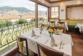 DEVA Hotel Renchtalblick - Restaurant