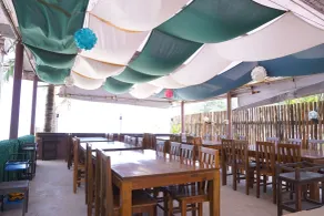 Paifha Beach Resort - Restaurant