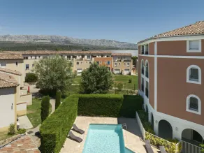 Appartements Rousset - Proche Aix-en-Provence - Pool