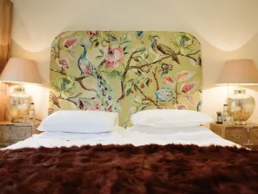 The Turtley Corn Mill - Room