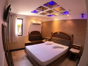 Motel Villa di Roma (Adults Only) - Room